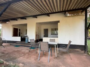 Chalet 11