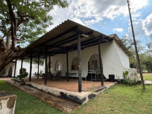 Chalet 3