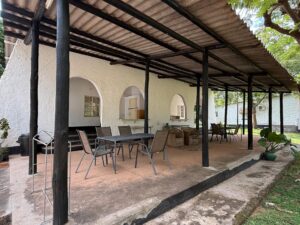 Chalet 4
