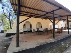 Chalet 6