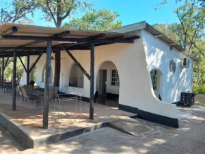 Chalet 7