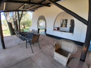 Chalet 8