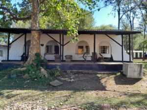 Chalet 9