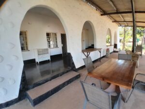 Chalet 10